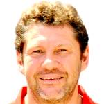 coach picture of Frank Claeys