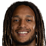 Player picture of Kevin Mbabu