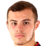 player picture of J. Ward