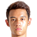 Player picture of Ngan Cheuk Pan