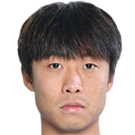 Player picture of Cheng Chin Lung