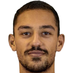 Player picture of Yousef Emghames