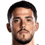 Player picture of Pablo Fornals