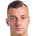 Player picture of Adnan Džafić