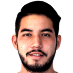 Player picture of Kenyi Adachi