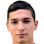 Player picture of Ronaldo Tavera