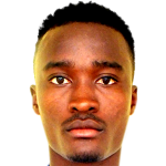 Player picture of Braison Nkulula