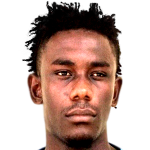 Player picture of Abdalla Sebo