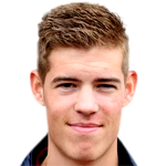player picture of J. Hendrikx