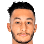 Player picture of علي كاباكلمان