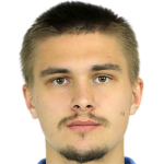 Player picture of Mikhail Solovev