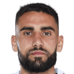 Player picture of روماين دي كاستيلو