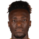 Player picture of Tammy Abraham
