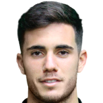 Player picture of Simón Moreno
