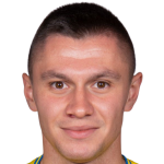 Player picture of Александр Зубков