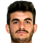 Player picture of Fatih Aksoy