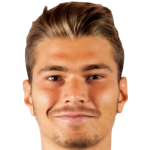 Player picture of جاكوبو سيجري