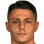 Player picture of Vincenzo Millico