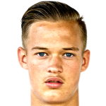 Player picture of Patrick Fritsch
