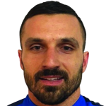 Player picture of Milan Mitrović