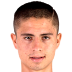 Player picture of Brayan Garnica