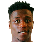 Player picture of Miracle Gabeya