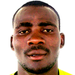 player picture of C. Kumkwawa