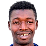 Player picture of Bourama Coulibaly