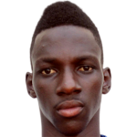 Player picture of Sadio Kanouté