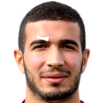 Player picture of Haithem Jouini