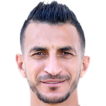 player picture of W. Kamoun