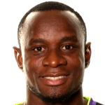 Player picture of Georges Bokwé
