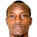 Player picture of Simon Omossola