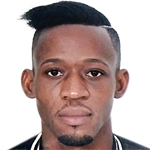 Player picture of Yanki Agbor Bah