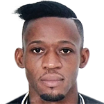player picture of Y. Agbor Bah