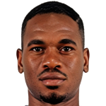 player picture of W. Ndongo