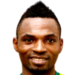 Player picture of Yazid Atouba