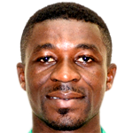 Player picture of Stevens Koffi