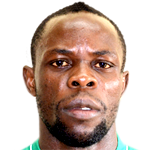 player picture of S. Mabedi