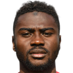 Player picture of Mohammed Musa