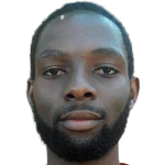 Player picture of Ian Chinyama