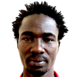 Player picture of Odoi Laryea