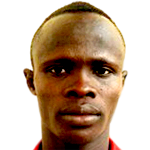 Player picture of Zairou Oukpedjo
