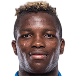 Player picture of Moses Ekpai