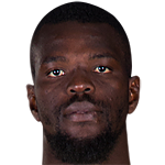Player picture of Bangaly Soumahoro