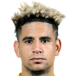 Player picture of Keagan Dolly