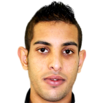 Player picture of Ahmed Al Fitori