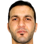 Player picture of Walid Al Sebaai