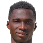 Player picture of Samou Sidibé