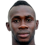 Player picture of Aly Desse Sissoko